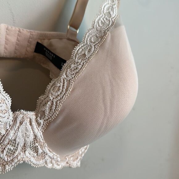 Natori Women’s Tan Bra 36G - Picture 4 of 6
